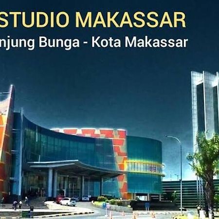 Villa Rolling Hills Depan Trans Mall Makasar Exteriér fotografie