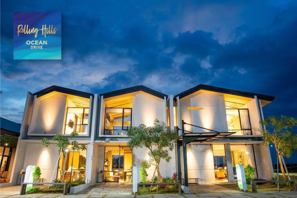Villa Rolling Hills Depan Trans Mall Makasar Exteriér fotografie