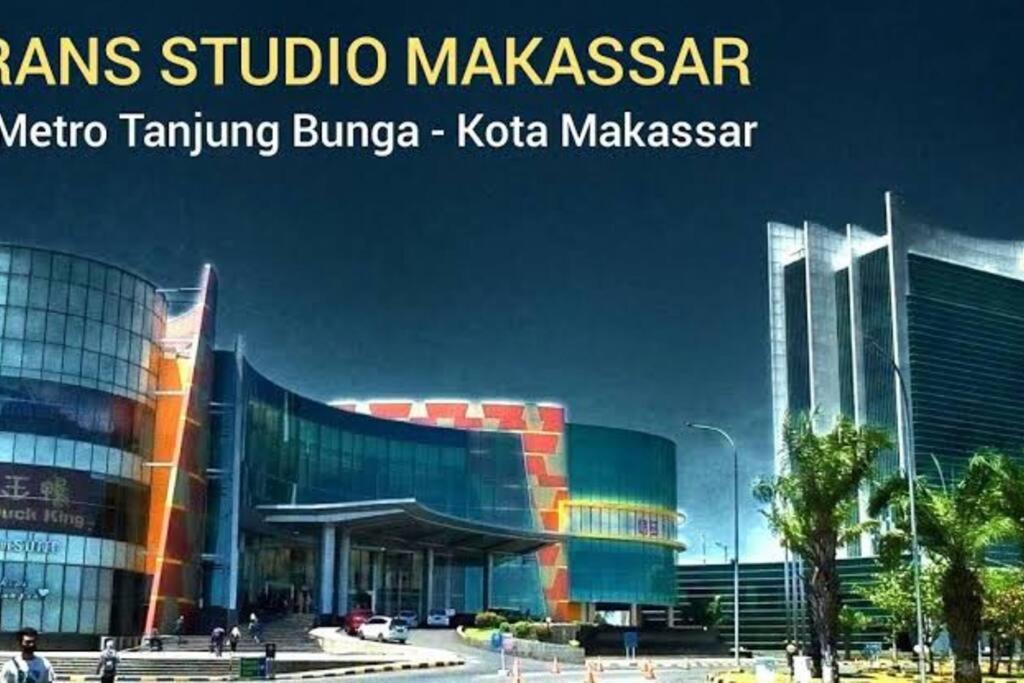 Villa Rolling Hills Depan Trans Mall Makasar Exteriér fotografie